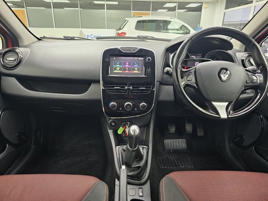 Used Renault Clio 2016 for sale - 77748000: Photo 12