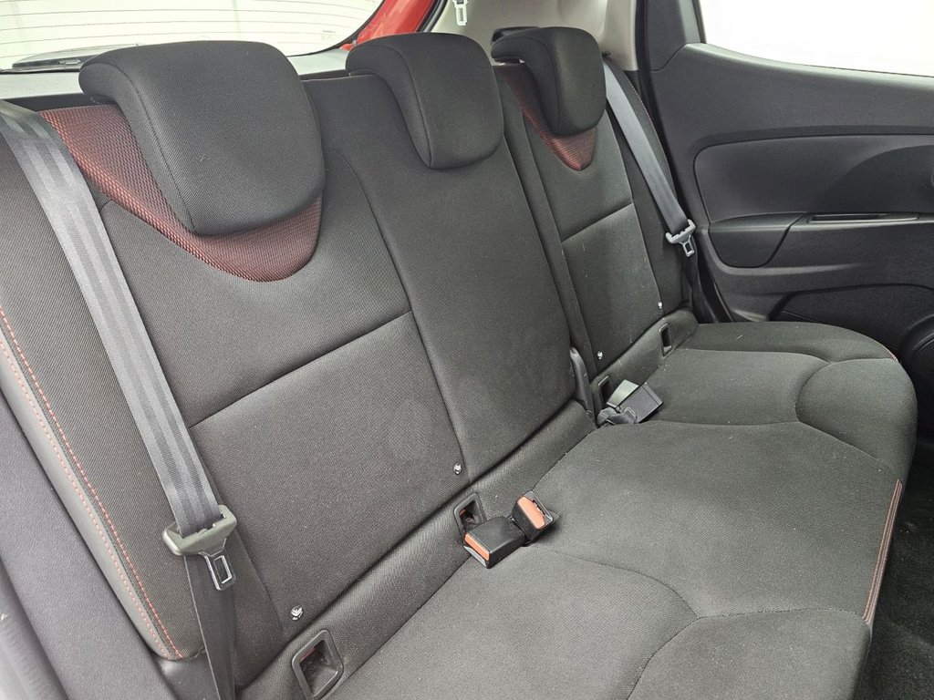 Used Renault Clio 2016 for sale - 77748000: Photo 13