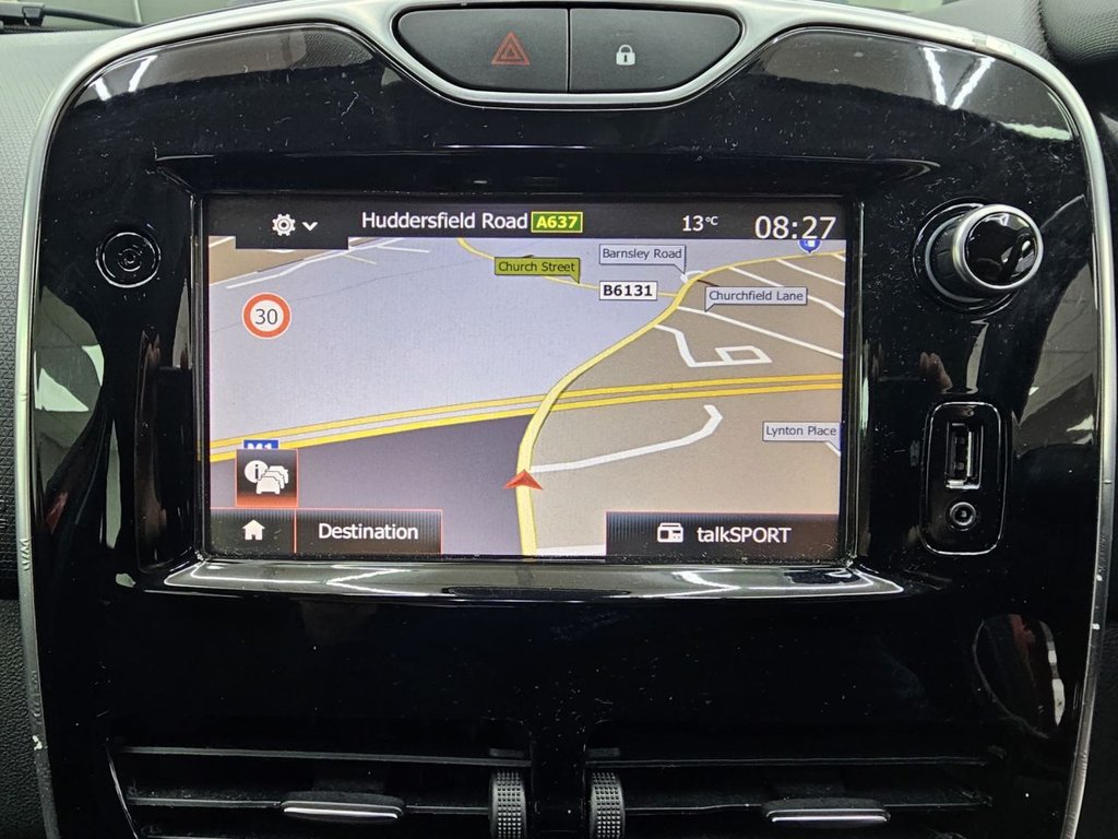 Used Renault Clio 2016 for sale - 77748000: Photo 16