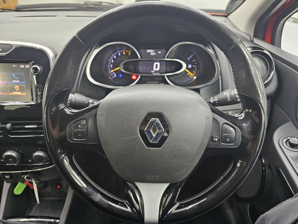 Used Renault Clio 2016 for sale - 77748000: Photo 18