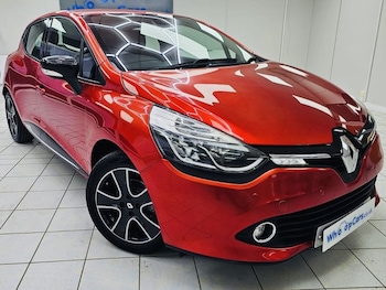 Used Renault Clio 2016 for sale - 77748000: Photo