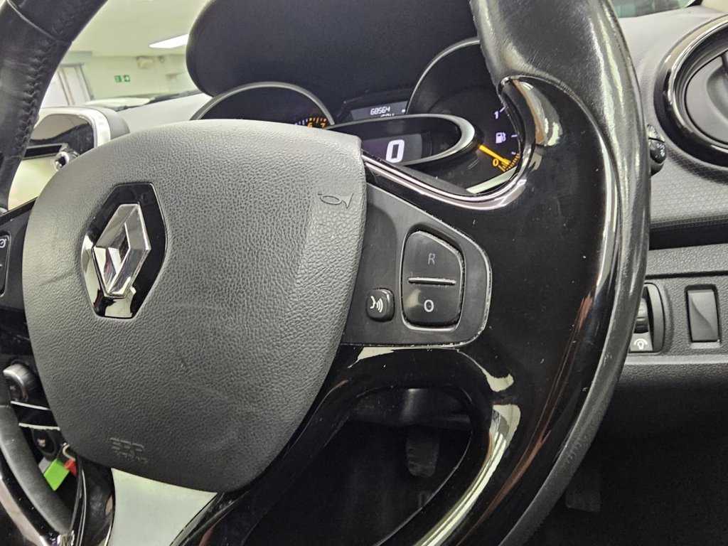 Used Renault Clio 2016 for sale - 77748000: Photo 20