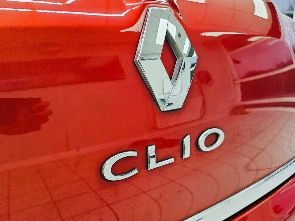 Used Renault Clio 2016 for sale - 77748000: Photo 22