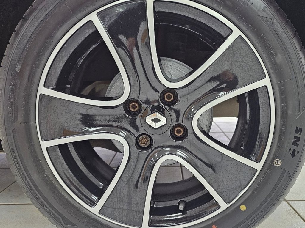 Used Renault Clio 2016 for sale - 77748000: Photo 25