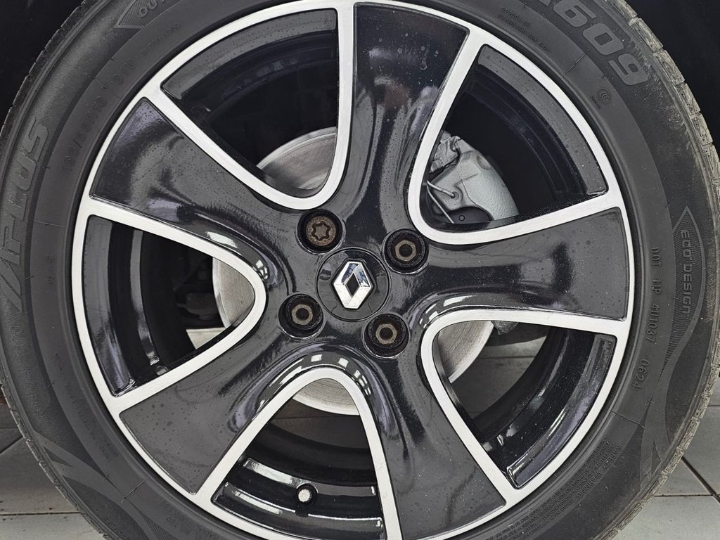 Used Renault Clio 2016 for sale - 77748000: Photo 27