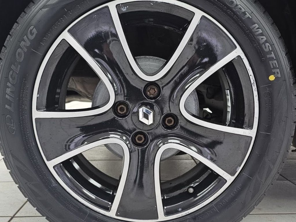 Used Renault Clio 2016 for sale - 77748000: Photo 28