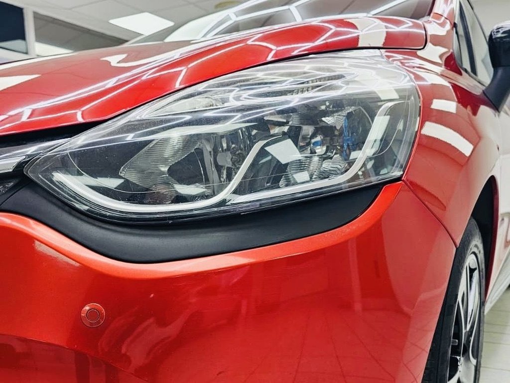 Used Renault Clio 2016 for sale - 77748000: Photo 29