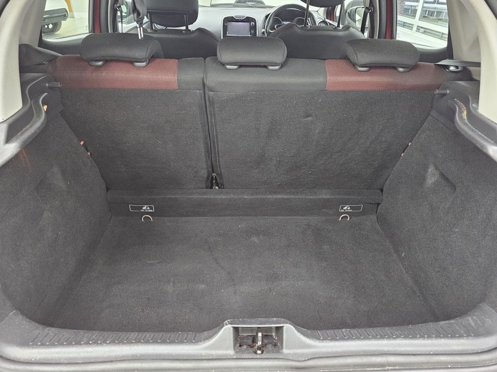 Used Renault Clio 2016 for sale - 77748000: Photo 6