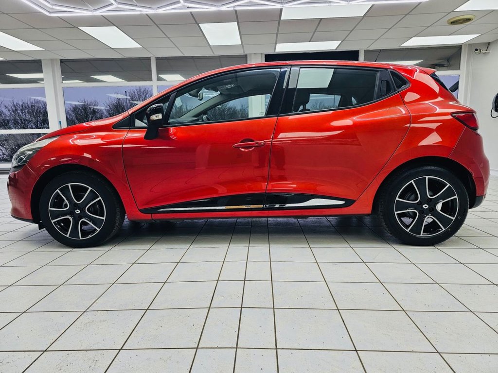 Used Renault Clio 2016 for sale - 77748000: Photo 8