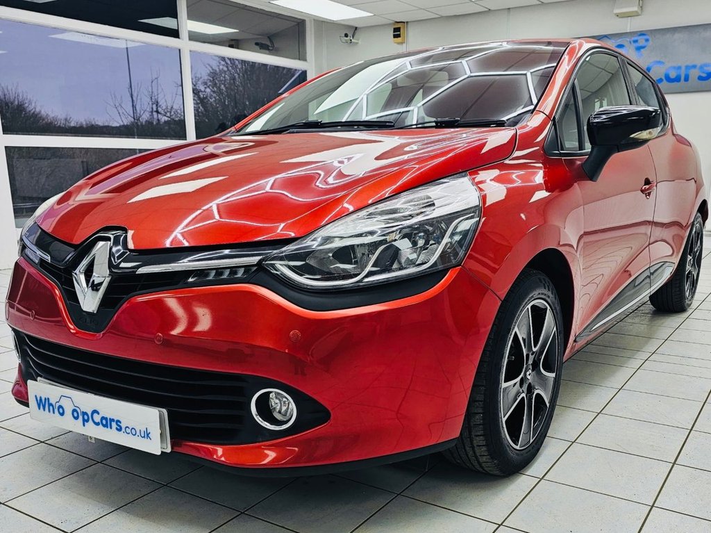 Used Renault Clio 2016 for sale - 77748000: Photo 9