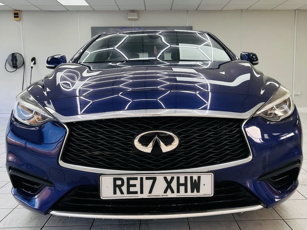 Used Infiniti Q30 2017 for sale - 77666791: Photo 10