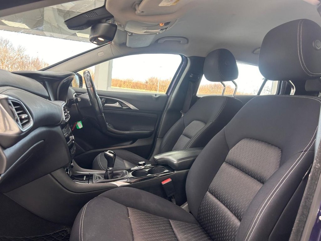 Used Infiniti Q30 2017 for sale - 77666791: Photo 13