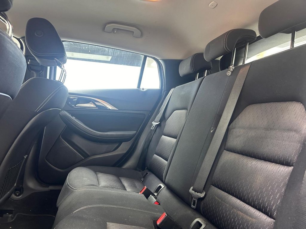 Used Infiniti Q30 2017 for sale - 77666791: Photo 15