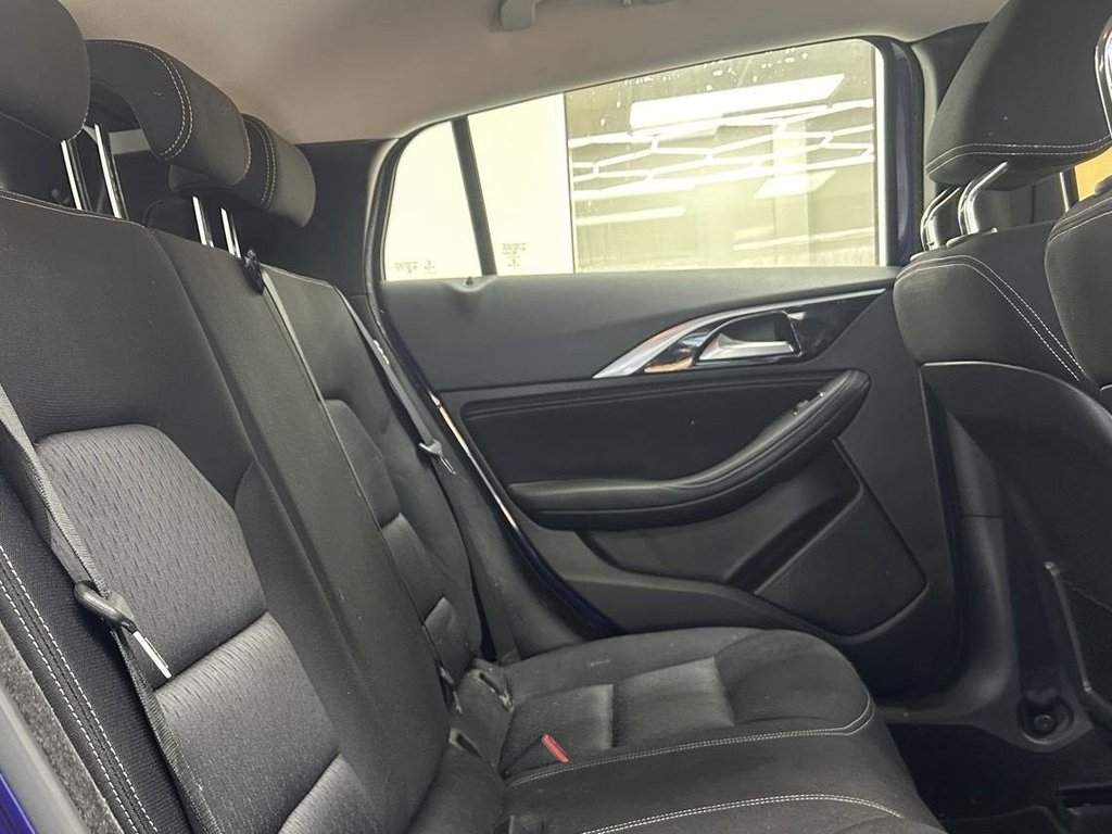 Used Infiniti Q30 2017 for sale - 77666791: Photo 16