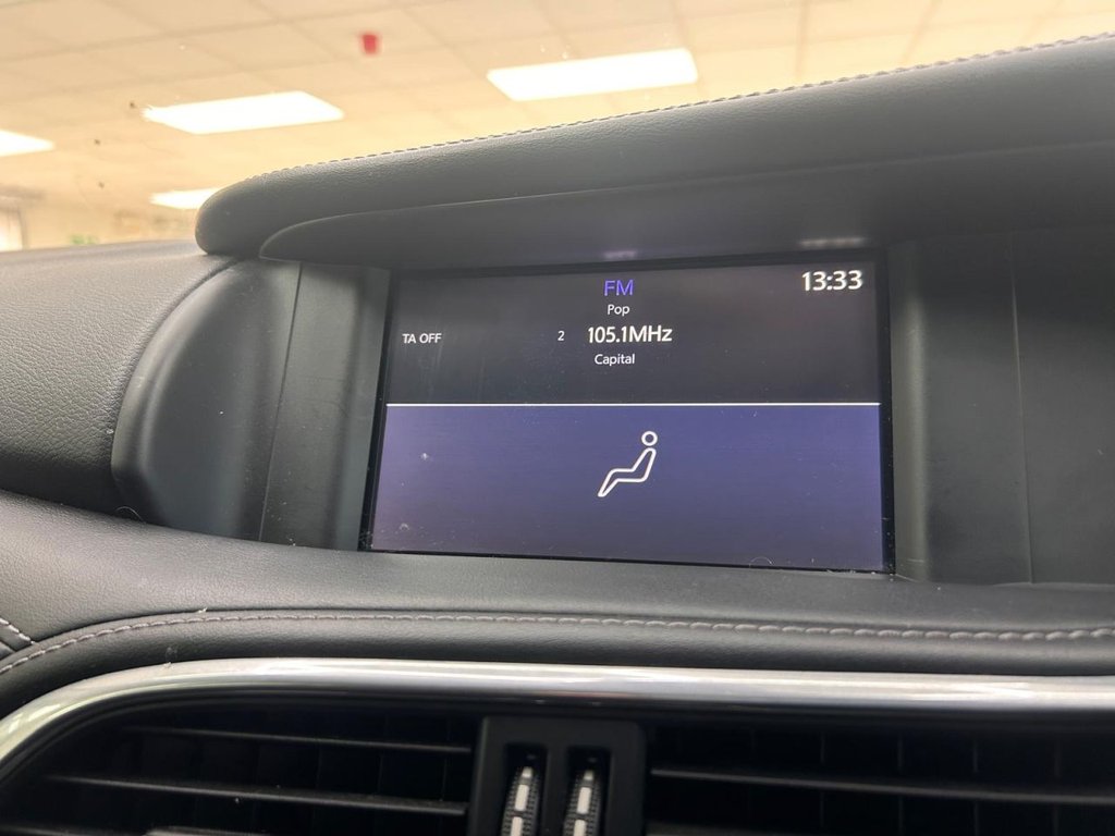 Used Infiniti Q30 2017 for sale - 77666791: Photo 17