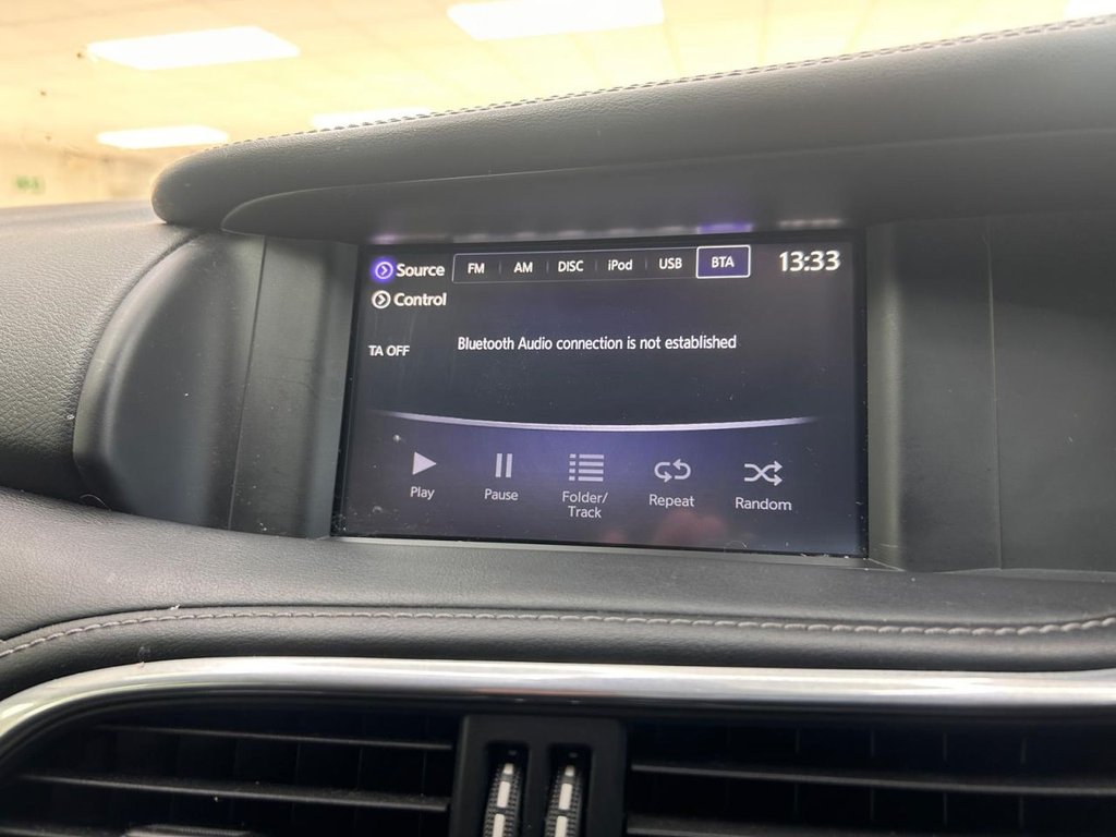 Used Infiniti Q30 2017 for sale - 77666791: Photo 18