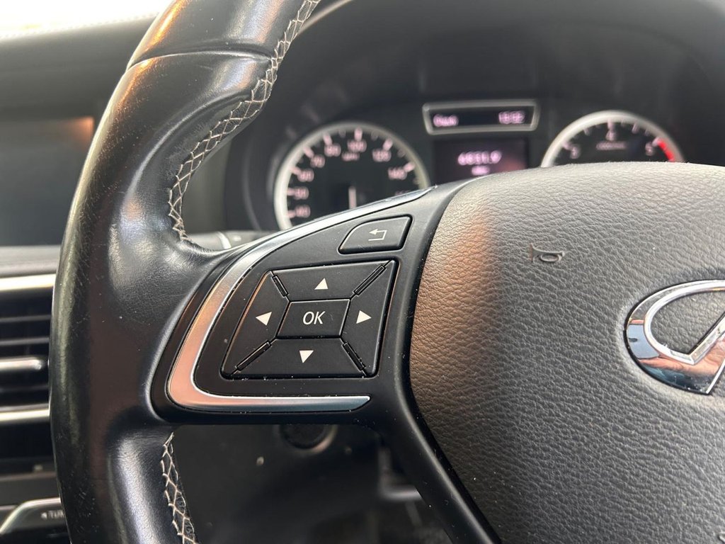 Used Infiniti Q30 2017 for sale - 77666791: Photo 23