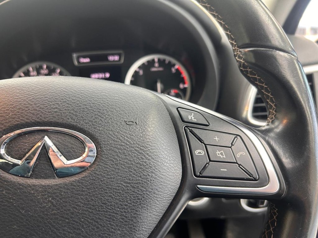 Used Infiniti Q30 2017 for sale - 77666791: Photo 28