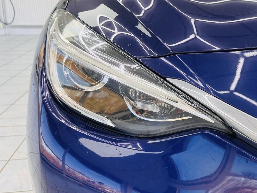 Used Infiniti Q30 2017 for sale - 77666791: Photo 29