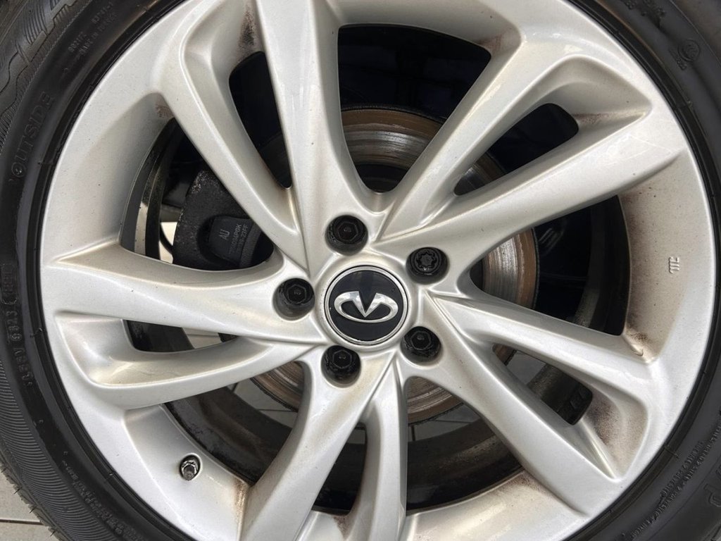 Used Infiniti Q30 2017 for sale - 77666791: Photo 30