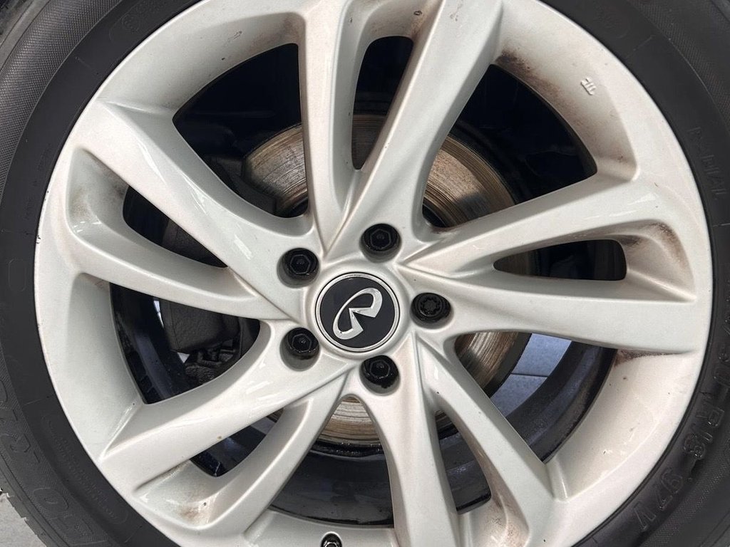 Used Infiniti Q30 2017 for sale - 77666791: Photo 31