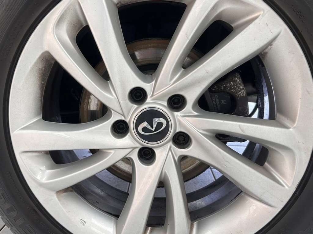 Used Infiniti Q30 2017 for sale - 77666791: Photo 32