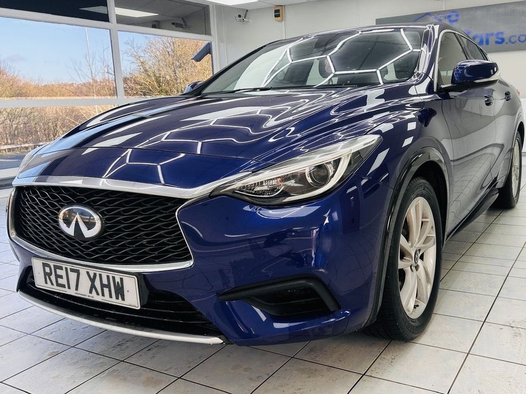 Used Infiniti Q30 2017 for sale - 77666791: Photo 9