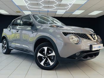 Used Nissan Juke 2019 for sale - 79822551: Photo