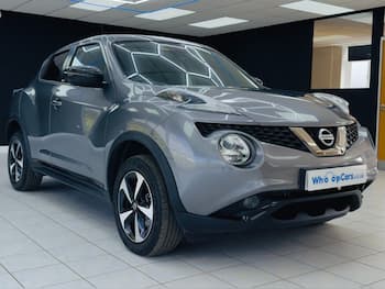 Used Nissan Juke 2019 for sale - 79822551: Photo