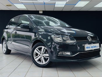 Used Volkswagen Polo 2016 for sale - 79281318: Photo