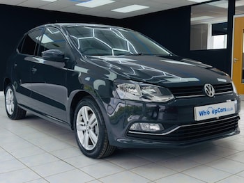 Used Volkswagen Polo 2016 for sale - 79281318: Photo