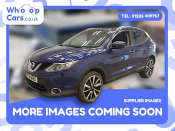 Used Nissan Qashqai 2016 for sale - 79648065: Photo