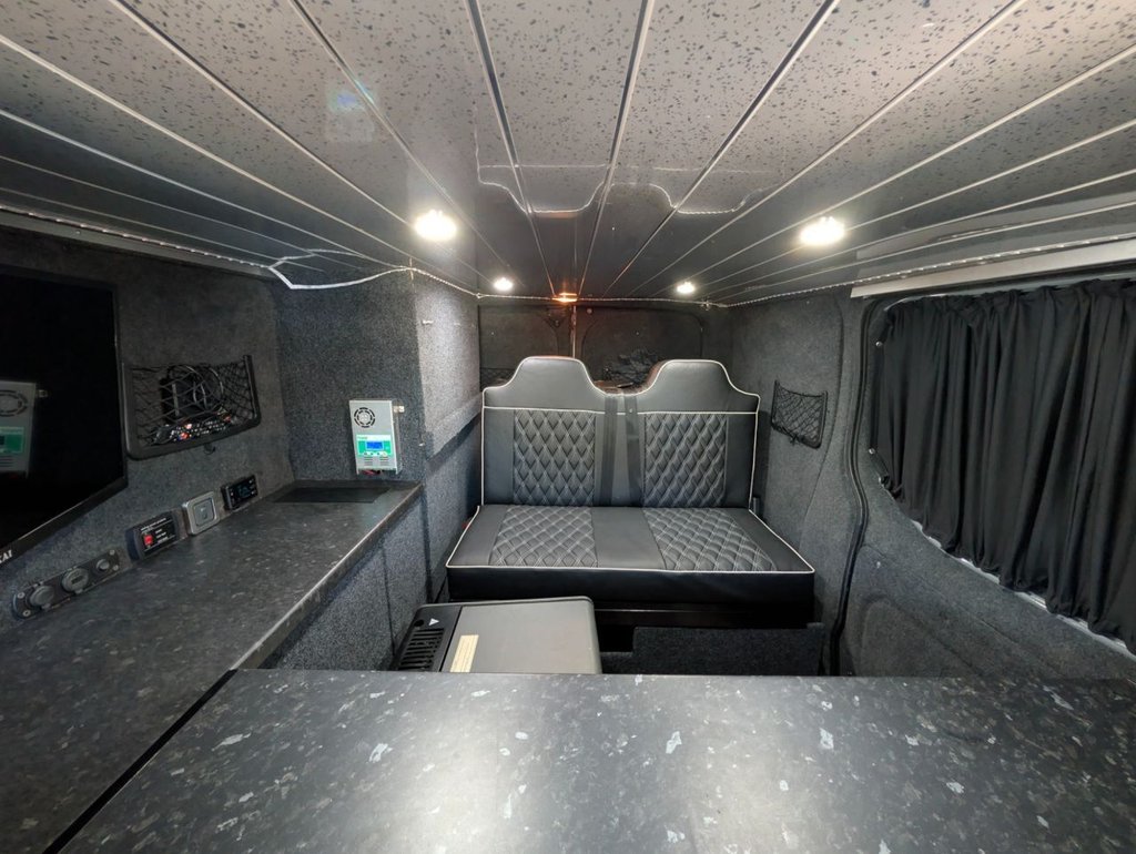 Used Vauxhall Vivaro 2006 for sale - 78036375: Photo 22