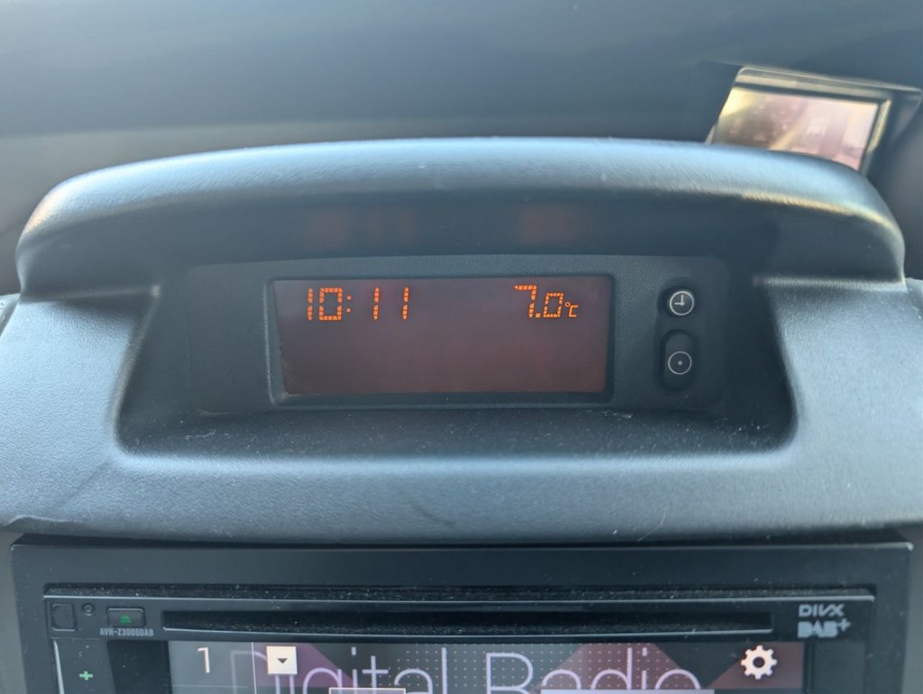 Used Vauxhall Vivaro 2006 for sale - 78036375: Photo 25