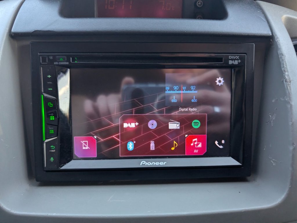 Used Vauxhall Vivaro 2006 for sale - 78036375: Photo 26