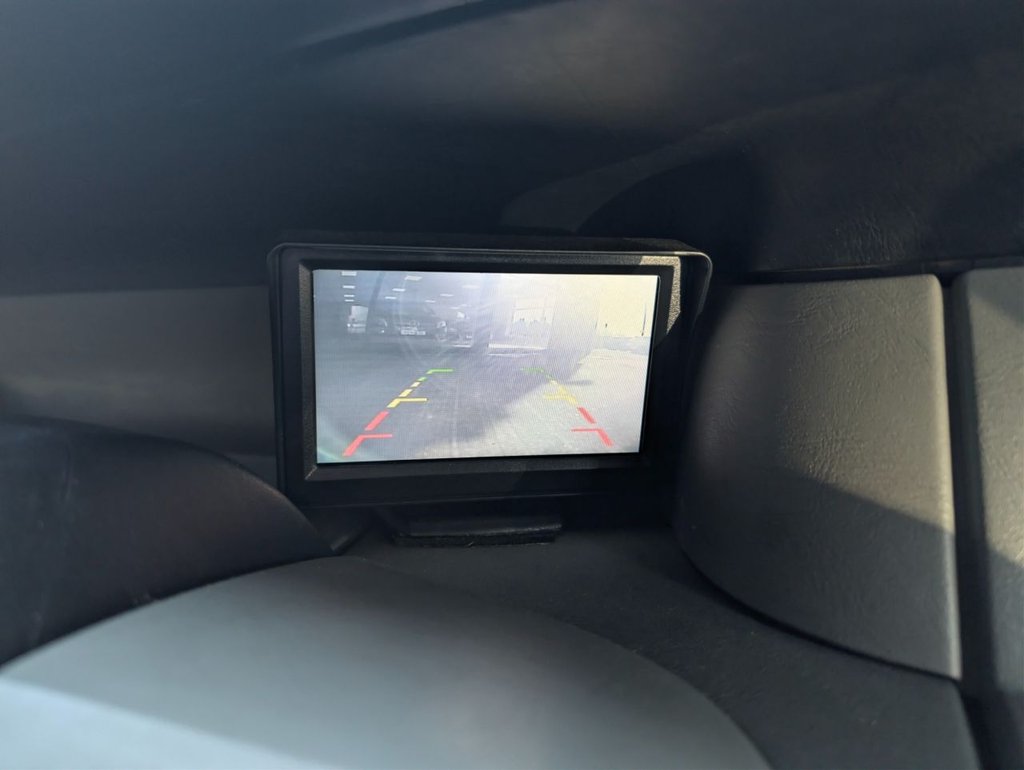 Used Vauxhall Vivaro 2006 for sale - 78036375: Photo 28