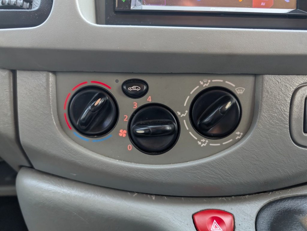 Used Vauxhall Vivaro 2006 for sale - 78036375: Photo 29