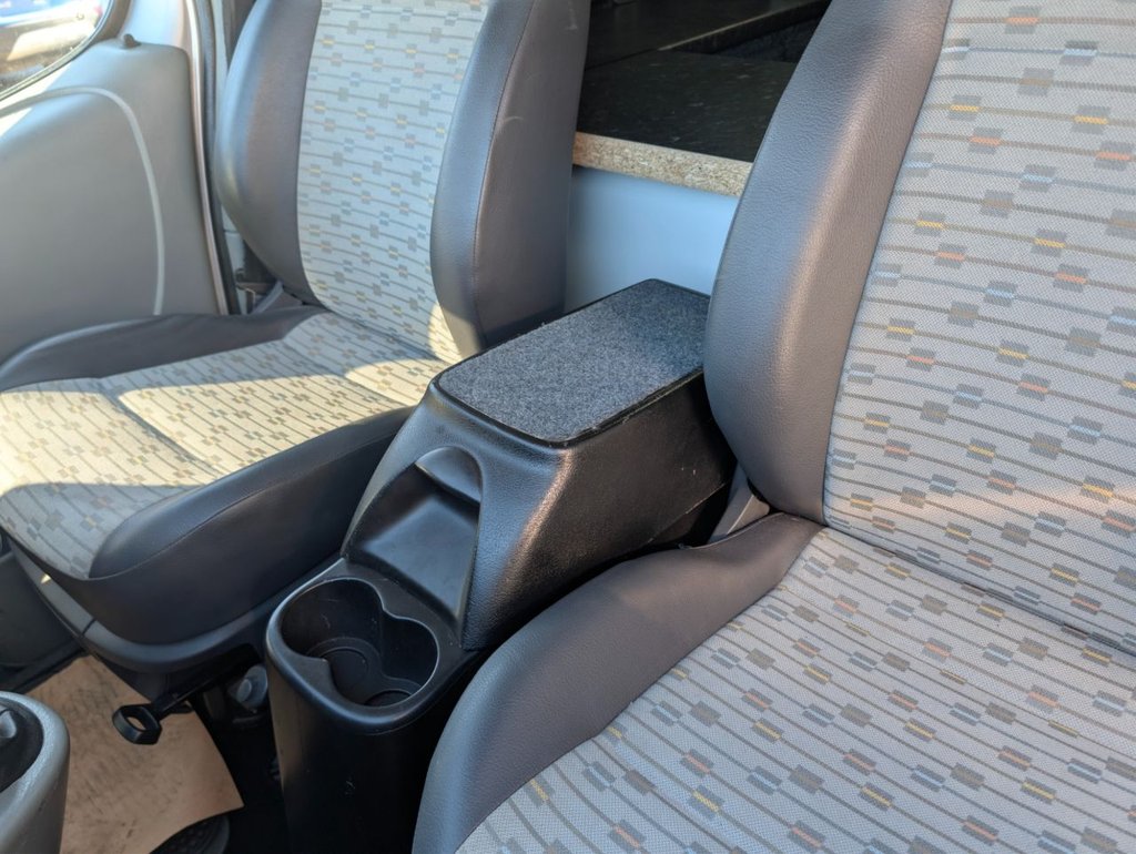 Used Vauxhall Vivaro 2006 for sale - 78036375: Photo 32