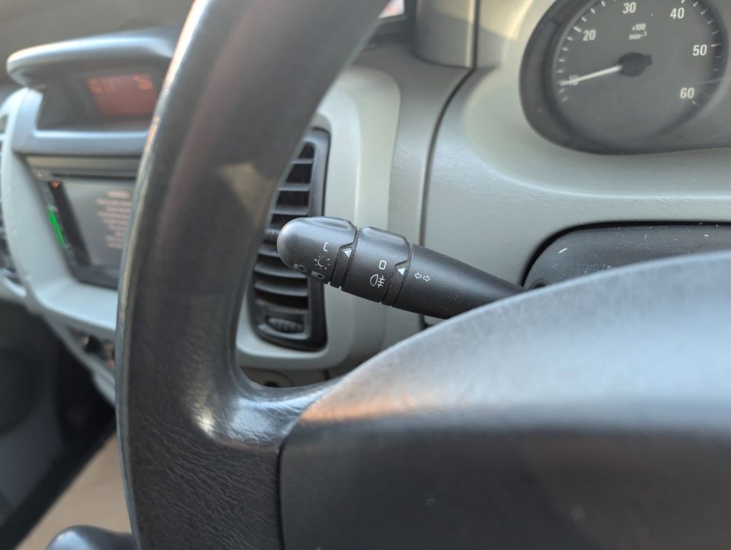 Used Vauxhall Vivaro 2006 for sale - 78036375: Photo 34