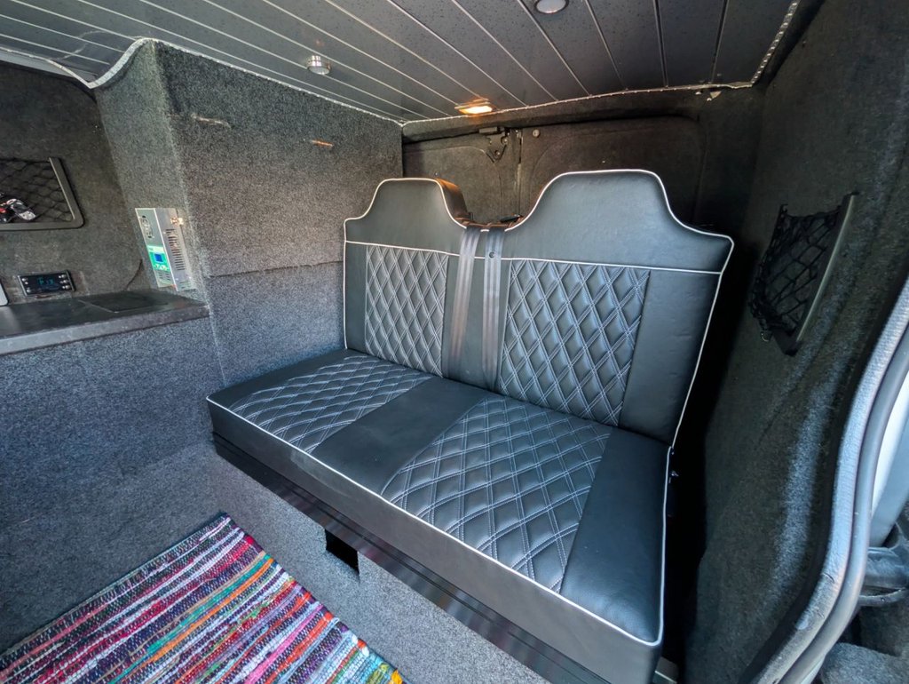 Used Vauxhall Vivaro 2006 for sale - 78036375: Photo 36