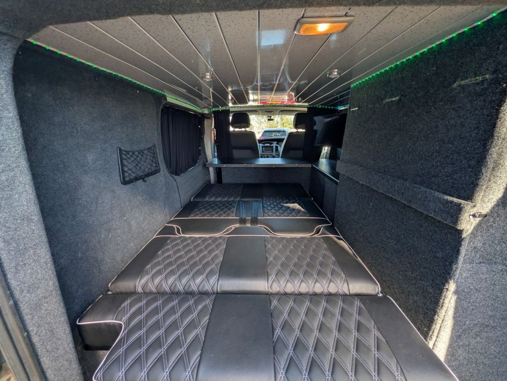 Used Vauxhall Vivaro 2006 for sale - 78036375: Photo 38