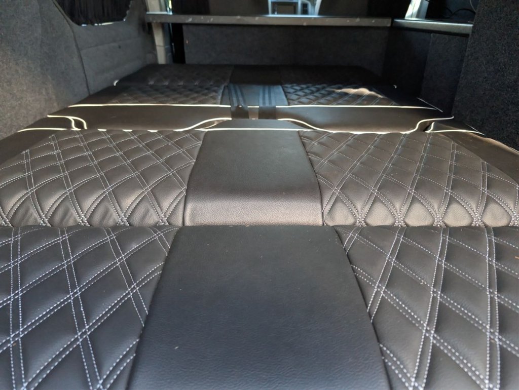 Used Vauxhall Vivaro 2006 for sale - 78036375: Photo 39