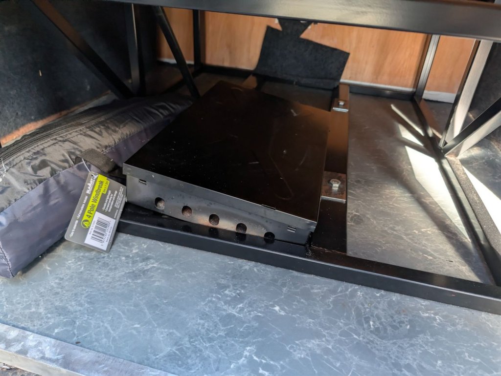 Used Vauxhall Vivaro 2006 for sale - 78036375: Photo 40