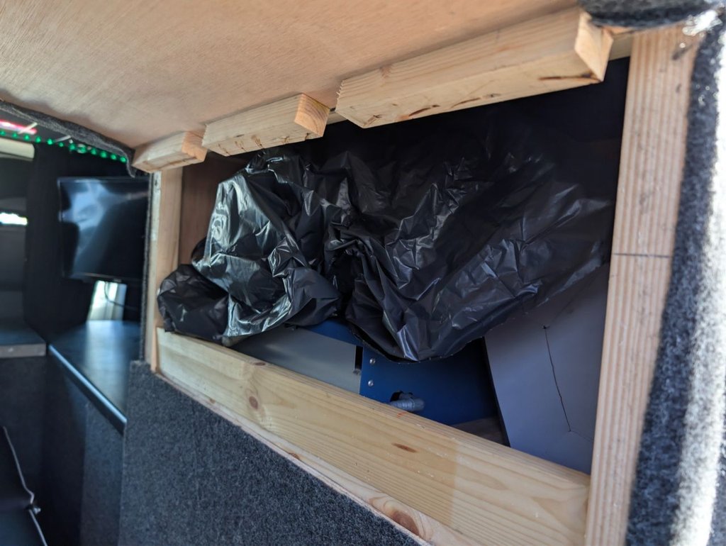 Used Vauxhall Vivaro 2006 for sale - 78036375: Photo 41