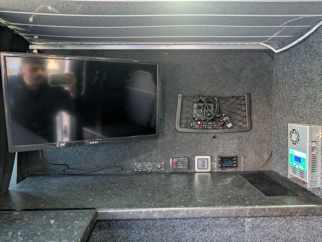 Used Vauxhall Vivaro 2006 for sale - 78036375: Photo 45