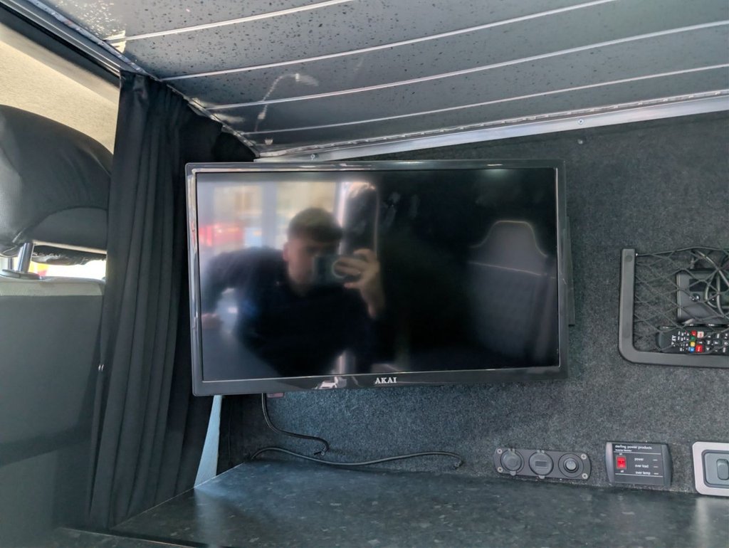 Used Vauxhall Vivaro 2006 for sale - 78036375: Photo 46