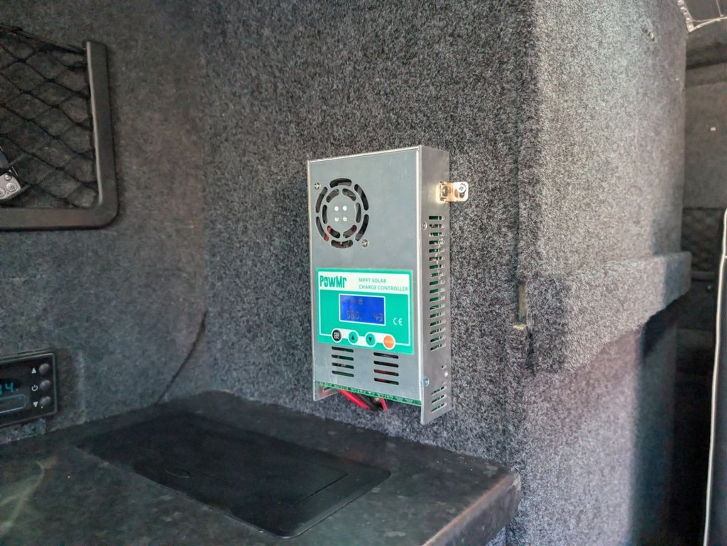 Used Vauxhall Vivaro 2006 for sale - 78036375: Photo 47