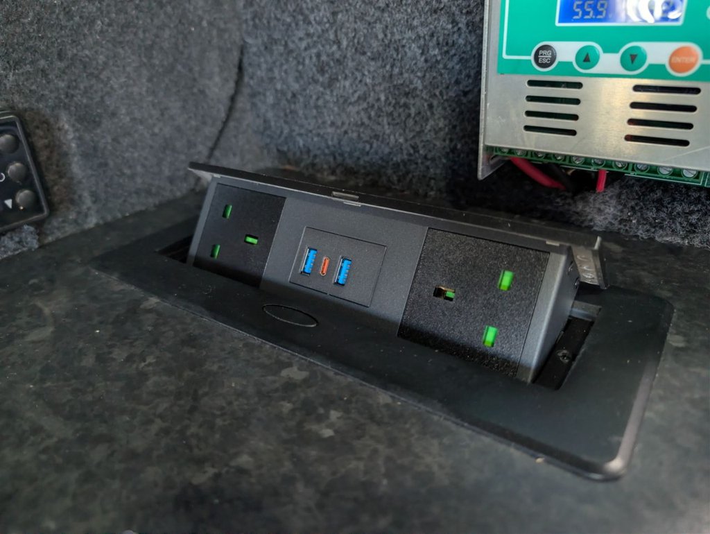 Used Vauxhall Vivaro 2006 for sale - 78036375: Photo 48