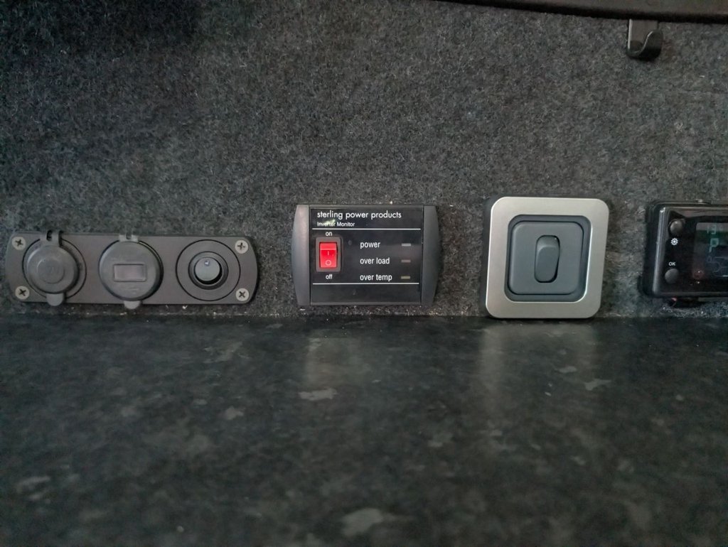 Used Vauxhall Vivaro 2006 for sale - 78036375: Photo 49