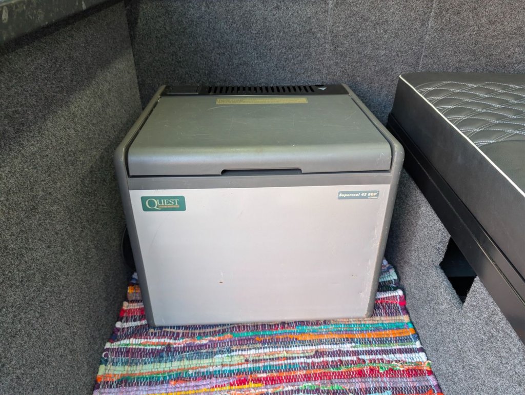 Used Vauxhall Vivaro 2006 for sale - 78036375: Photo 50